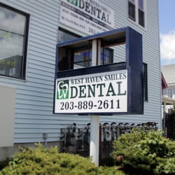 West Haven Smiles Dental Care