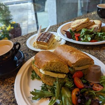 The French Bakery - Bakeries Near Me - Bellevue, Washington The French Bakery - Bakeries Near Me - Bellevue, Washington