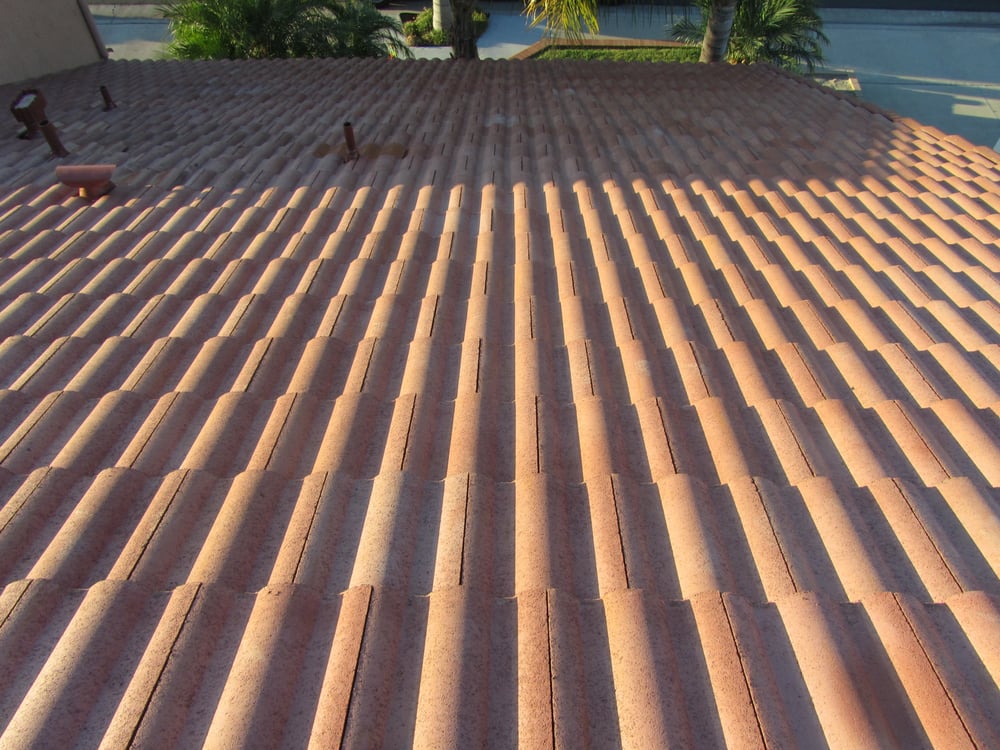 Slide of HD Roofs, Inc.