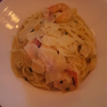 Social Corner - Shrimp linguine - New American Near Me - Jamaica, New York Social Corner - Shrimp linguine - New American Near Me - Jamaica, New York