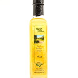Rocca Bella Olive Oil - Balsamic From Italy
