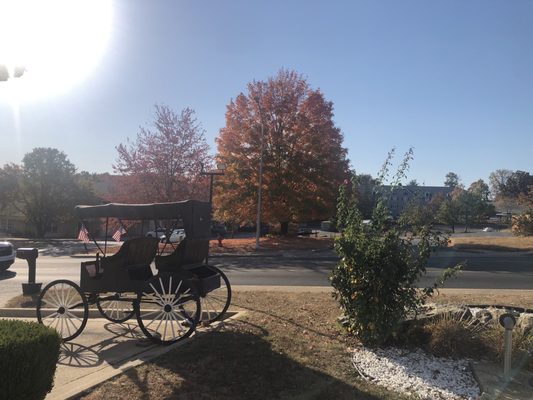 Carriage House Inn by null