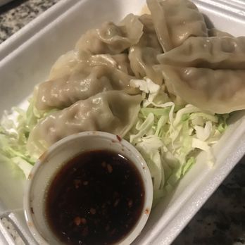 Suha Bites - Steamed pot stickers - Hawaiian Near Me - Las Vegas, Nevada Suha Bites - Steamed pot stickers - Hawaiian Near Me - Las Vegas, Nevada