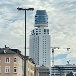 Henninger Turm
