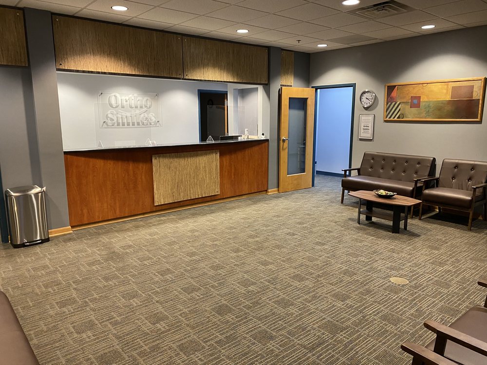 ORTHO SMILES Updated September 2024 2727 N Grandview Blvd, Waukesha