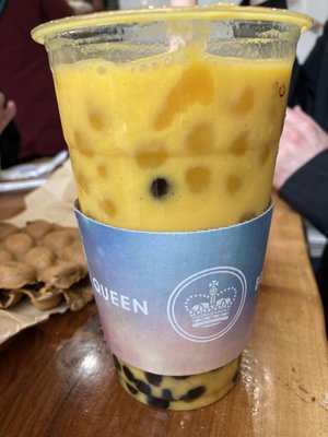 Bubble Queen Cafe Richmond by null