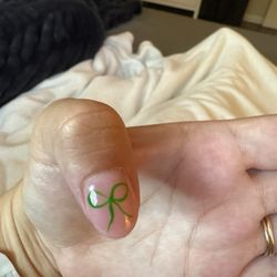 Vogue Nails & Spa