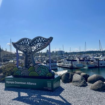 Harbor Days - Festivals Near Me - Olympia, Washington