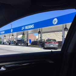 Geaux Clean Car Wash - Burbank