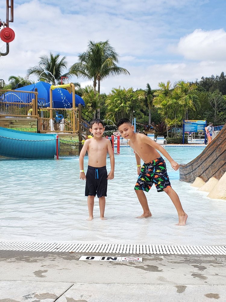 SAILFISH SPLASH WATERPARK 37 Photos & 34 Reviews Water Parks 931