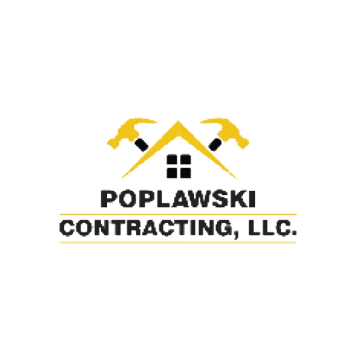 Slide of Poplawski Contracting