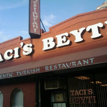 Taci's Beyti - Turkish Near Me - Brooklyn, New York Taci's Beyti - Turkish Near Me - Brooklyn, New York