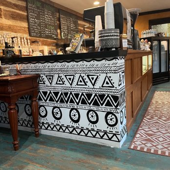 Painted Bear Coffee - Counter - Coffee & Tea Near Me - Gatlinburg, Tennessee Painted Bear Coffee - Counter - Coffee & Tea Near Me - Gatlinburg, Tennessee