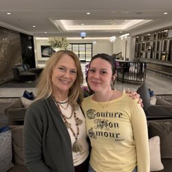 Spa At Four Seasons Hotel - Elizabeth Cutler, Reiki Instructor
