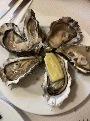 Buvette de la Halle by null