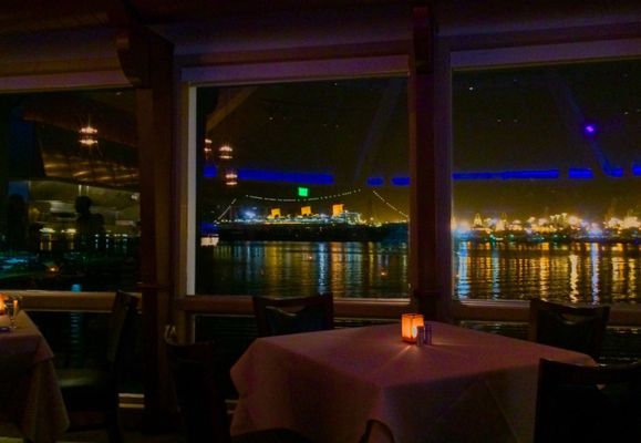 Queensview Steakhouse by null