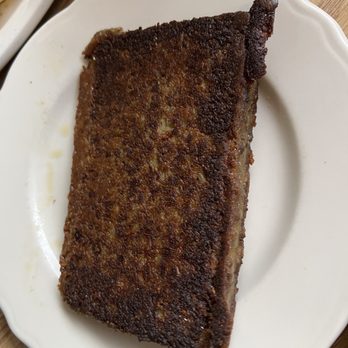 Hunterstown Diner - Scrapple - Breakfast & Brunch Near Me - Gettysburg, Pennsylvania Hunterstown Diner - Scrapple - Breakfast & Brunch Near Me - Gettysburg, Pennsylvania