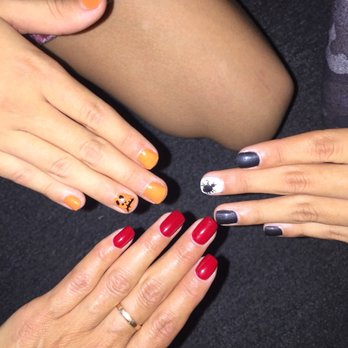 Stella Making Beauty - Nail Salons Near Me - Burbank, California