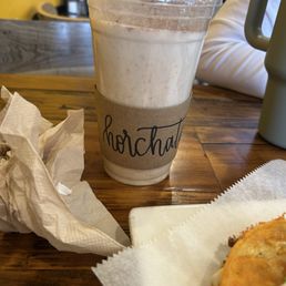 Horchata Horchata