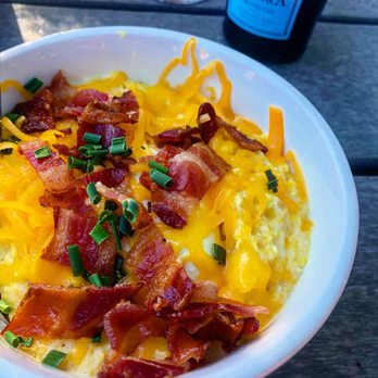 Southern Grounds - The grit bowl - Cafes Near Me - Jacksonville, Florida Southern Grounds - The grit bowl - Cafes Near Me - Jacksonville, Florida
