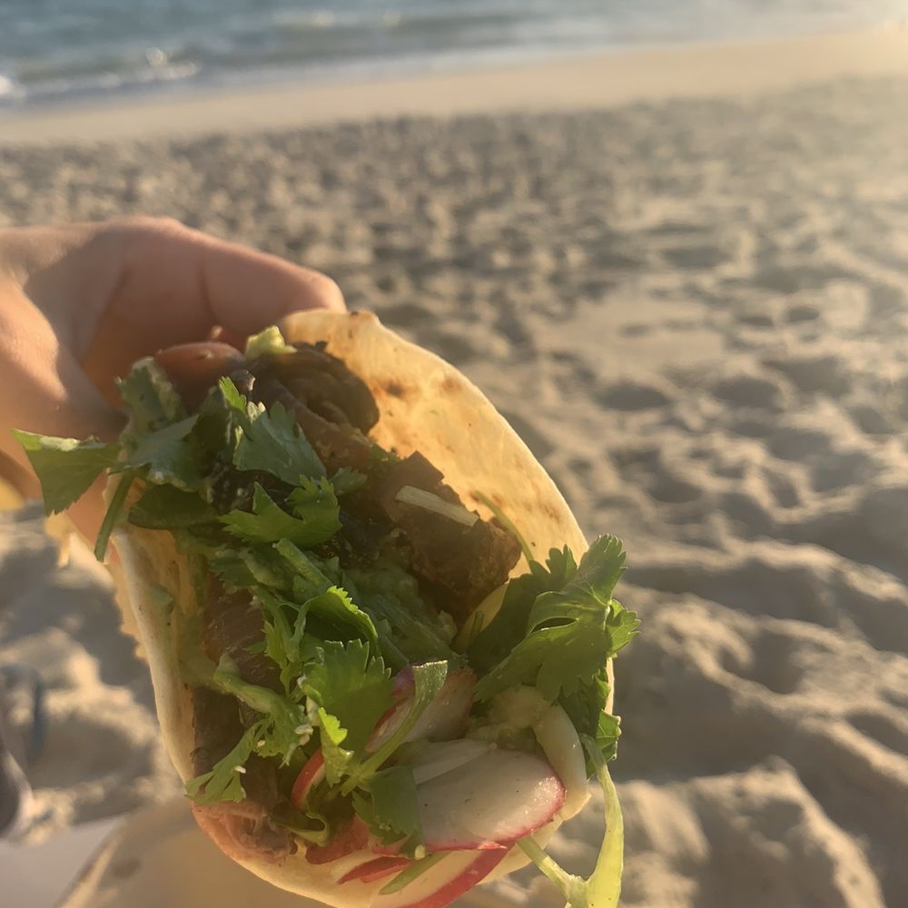 Millie's - Steak taco - Tex-Mex Near Me - Nantucket, Massachusetts