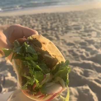 Millie's - Steak taco - Tex-Mex Near Me - Nantucket, Massachusetts