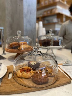 Rose Park Roasters by null