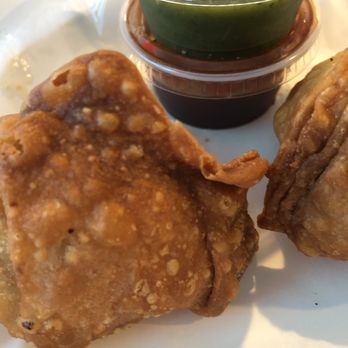 Tandoori Grill - Vegetable Samosa - Indian Near Me - Manteca, California Tandoori Grill - Vegetable Samosa - Indian Near Me - Manteca, California