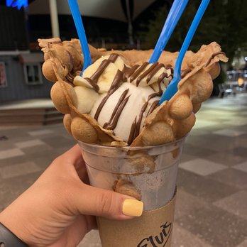 Waffelato - Desserts Near Me - Las Vegas, Nevada