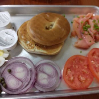 Hi Tulip Cafe - Lox - American Near Me - Flagler Beach, Florida Hi Tulip Cafe - Lox - American Near Me - Flagler Beach, Florida