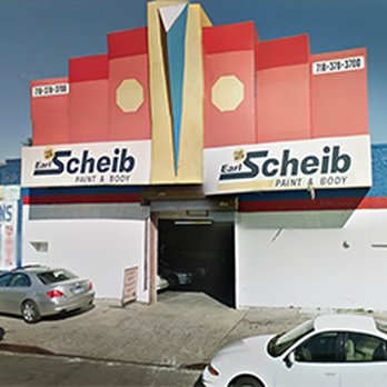 Earl Scheib Paint & Body - Body Shops Near Me - Bronx, New York Earl Scheib Paint & Body - Body Shops Near Me - Bronx, New York