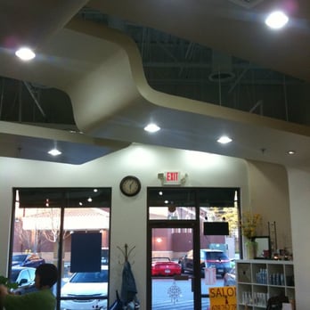 Salon i - Hair Salons Near Me - Roswell, Georgia
