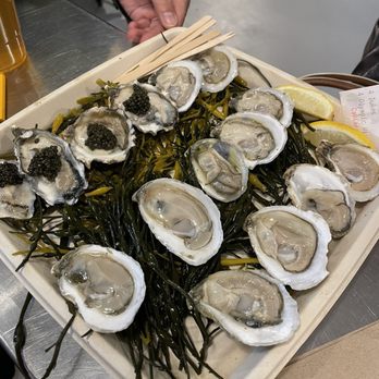 Lobster Place - Yummerz - Seafood Markets Near Me - New York, New York