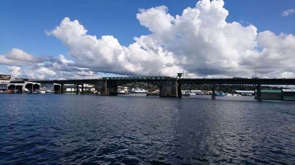 Fishermen's Terminal by null