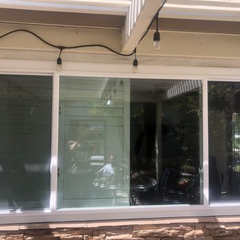 OC Window Experts - Patio window - AFTER - Windows Installation Near Me - Huntington Beach, California OC Window Experts - Patio window - AFTER - Windows Installation Near Me - Huntington Beach, California