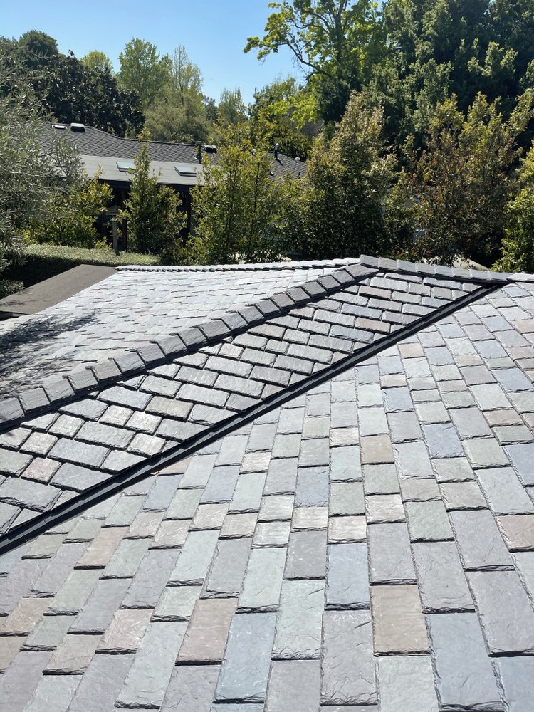 Slide of Top Tier Roofing