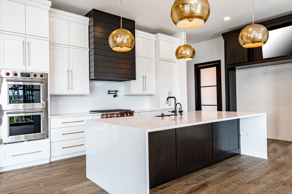 Gretl Crawford Homes