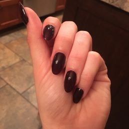 witchy purple!!