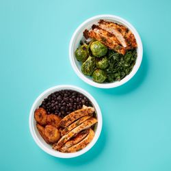 Atlanta Meal Prep