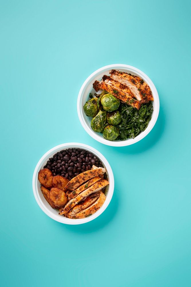 ATLANTA MEAL PREP Updated September 2024 31 Photos & 28 Reviews