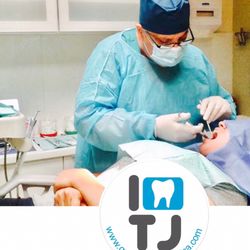 Grupo Dental Pacifica - Extracción de muela del juicio. www.grupodentalpacifica.com