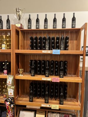 Port of Leonardtown Winery by null