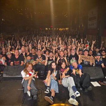 Come and Take It Live - Nemophila July 2026 Come And Take It Live - Bars Near Me - Austin, Texas