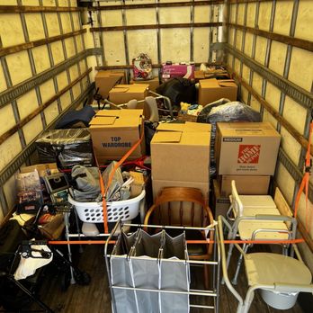 WITTY WAY MOVERS - Movers Near Me - Irvine, California WITTY WAY MOVERS - Movers Near Me - Irvine, California