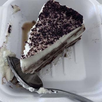 Buono’s Pizza - Delicious tiramisu - Pizza Near Me - Gilbert, Arizona Buono’s Pizza - Delicious tiramisu - Pizza Near Me - Gilbert, Arizona