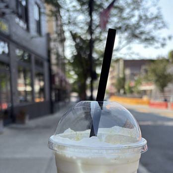 Vang Coffee Bar - Coffee & Tea Near Me - Quincy, Massachusetts Vang Coffee Bar - Coffee & Tea Near Me - Quincy, Massachusetts