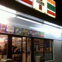 7-Eleven