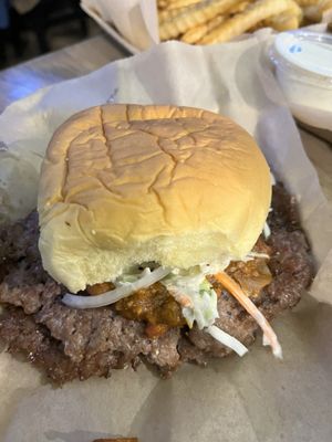 Bolton's Curbside Cookery by null