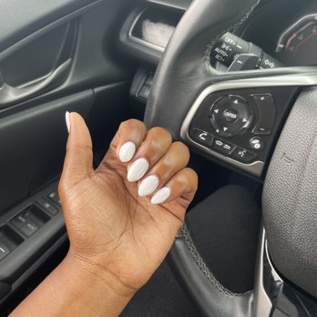 Nail Design - what i got - Nail Salons Near Me - Bel Air, Maryland