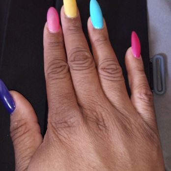 Polish Mi - Gel polish fabulous! - Nail Salons Near Me - La Habra, California Polish Mi - Gel polish fabulous! - Nail Salons Near Me - La Habra, California